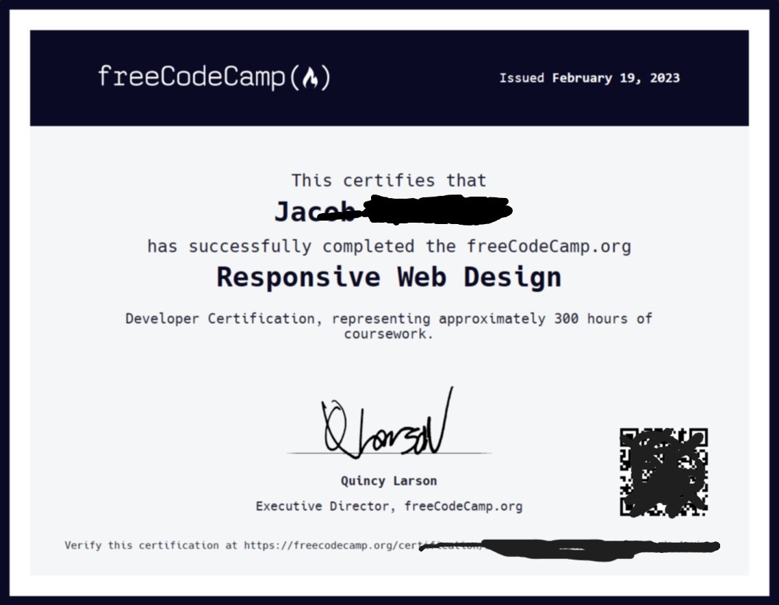Responsive Web Design